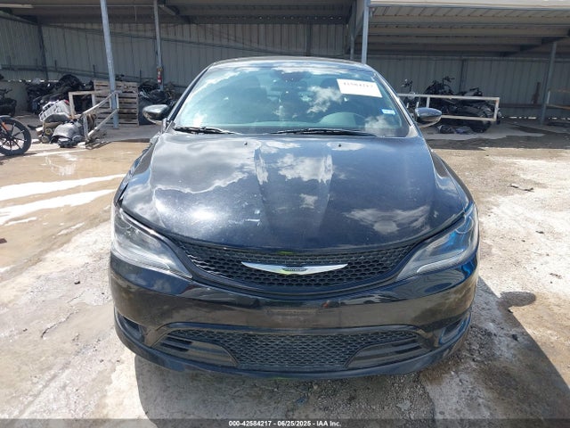 Chrysler 2015 2015 1C3CCCBB1FN617752 Image 12