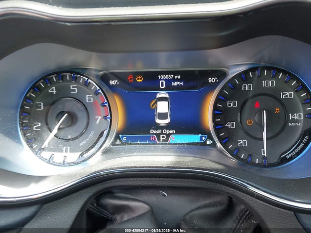 Chrysler 2015 2015 1C3CCCBB1FN617752 Image 7