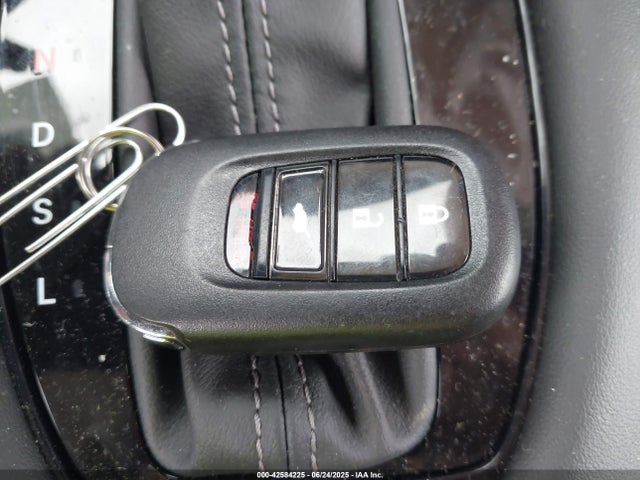 3CZRZ1H39PM717774 Honda k20z5