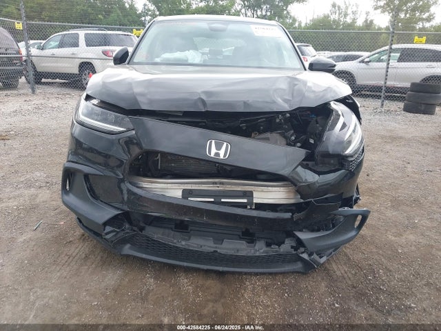 3CZRZ1H39PM717774 Honda k20z5