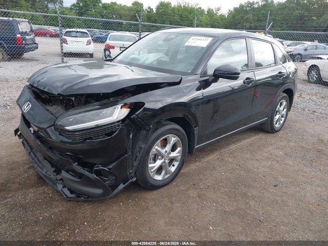 3CZRZ1H39PM717774 Honda k20z5