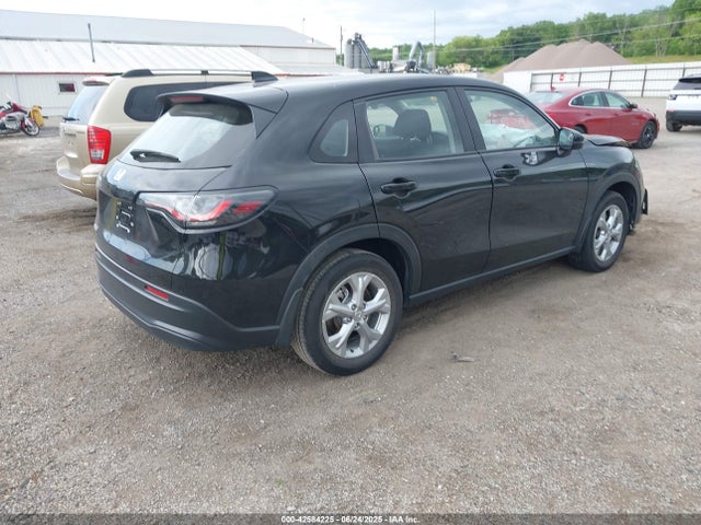 3CZRZ1H39PM717774 Honda k20z5