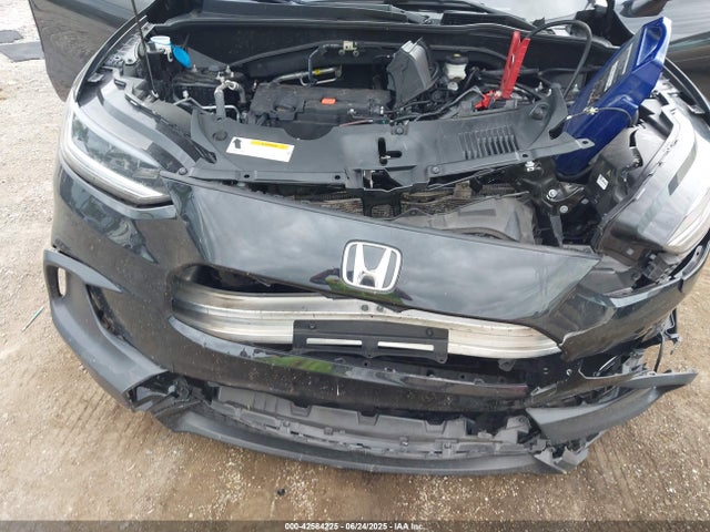 3CZRZ1H39PM717774 Honda k20z5
