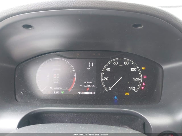 3CZRZ1H39PM717774 Honda k20z5