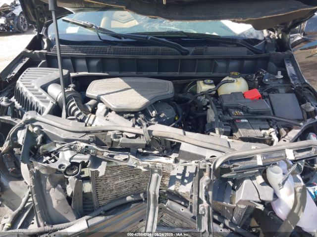 2018 CADILLAC XT5 1GYKNARS2JZ160862 Photo 9