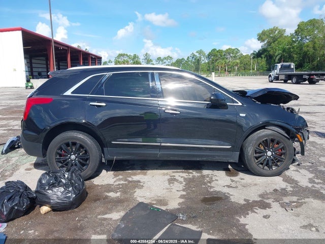 1GYKNARS2JZ160862 Cadillac lgx - direct injection, variable valve timing, alum, gen 2