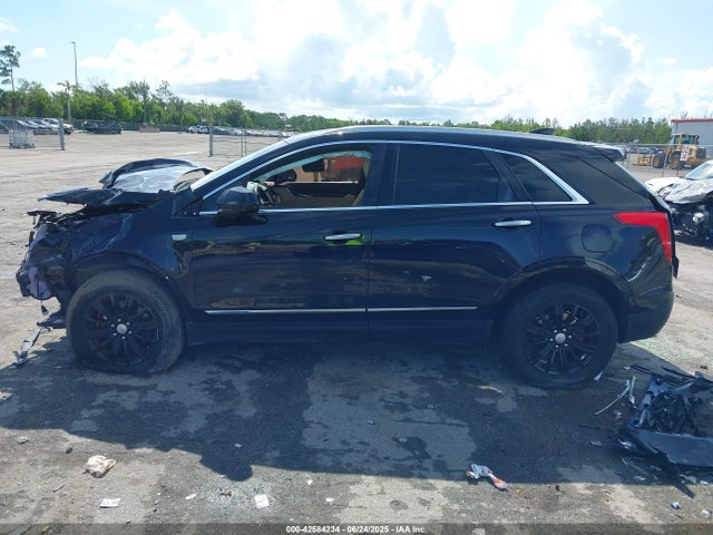 1GYKNARS2JZ160862 Cadillac lgx - direct injection, variable valve timing, alum, gen 2