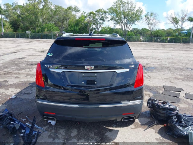1GYKNARS2JZ160862 Cadillac lgx - direct injection, variable valve timing, alum, gen 2