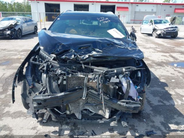 2018 CADILLAC XT5 1GYKNARS2JZ160862 Photo 5