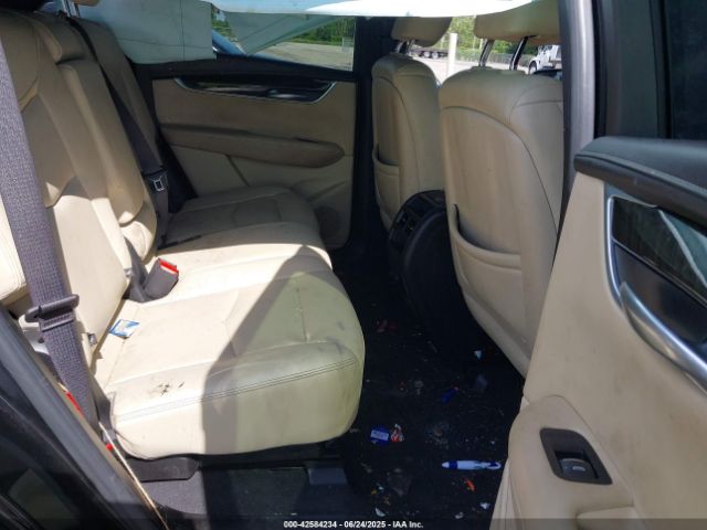 2018 CADILLAC XT5 1GYKNARS2JZ160862 Photo 7