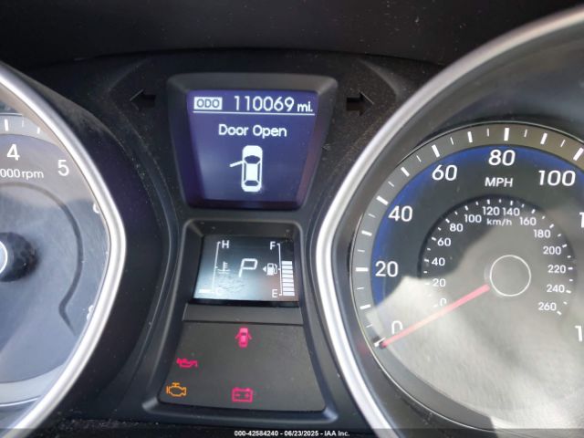 KMHD35LH1EU233212 Hyundai dohc gdi nu