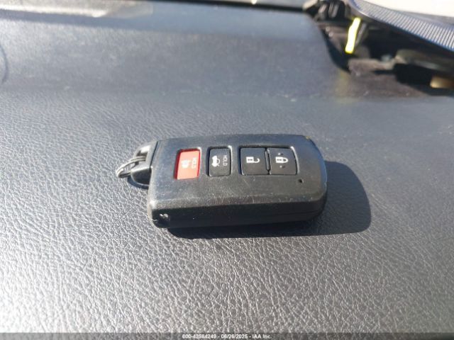 2016 TOYOTA CAMRY HYBRID 4T1BD1FK5GU198908 Photo 10