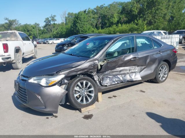 2016 TOYOTA CAMRY HYBRID 4T1BD1FK5GU198908 Photo 1