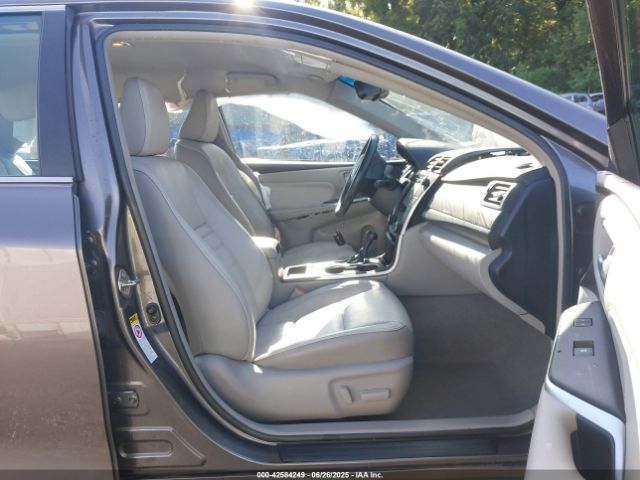 2016 TOYOTA CAMRY HYBRID 4T1BD1FK5GU198908 Photo 4