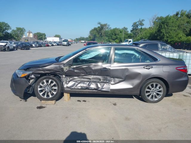 2016 TOYOTA CAMRY HYBRID 4T1BD1FK5GU198908 Photo 5