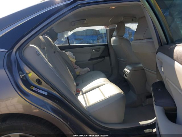 2016 TOYOTA CAMRY HYBRID 4T1BD1FK5GU198908 Photo 7