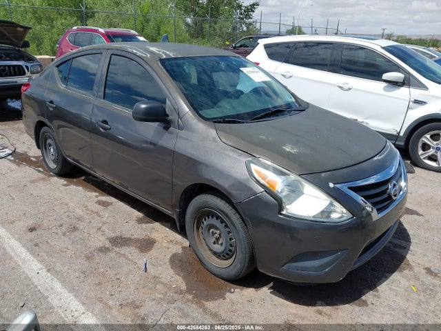 2015 3N1CN7AP9FL906911 main image