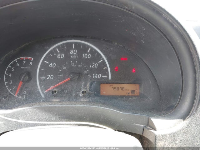 Nissan Versa 1.6 S 2015 3N1CN7AP9FL906911 Image 7
