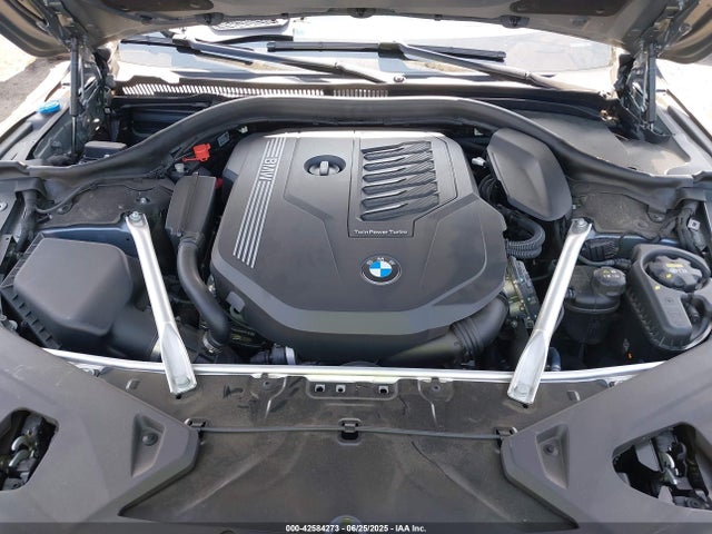 WBAAE2C00PCM03091 BMW 2023