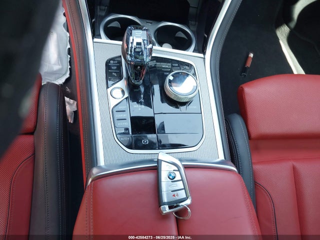 WBAAE2C00PCM03091 BMW 2023