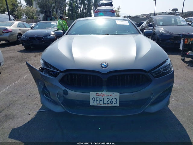 WBAAE2C00PCM03091 BMW 2023