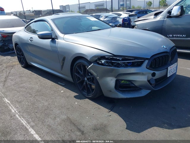 WBAAE2C00PCM03091 BMW 2023