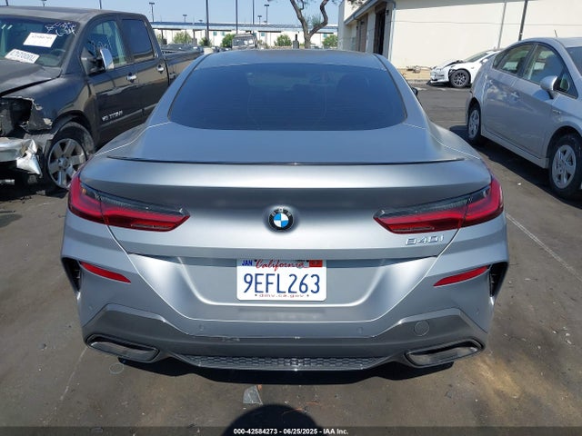 WBAAE2C00PCM03091 BMW 2023