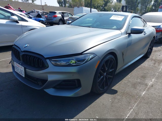 WBAAE2C00PCM03091 BMW 2023