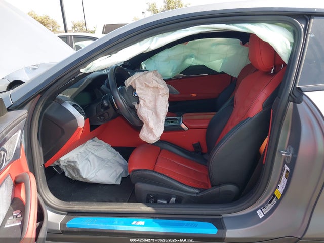 WBAAE2C00PCM03091 BMW 2023