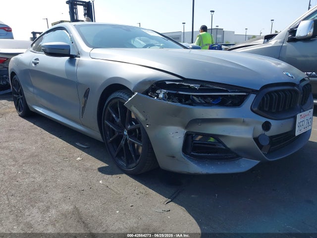 WBAAE2C00PCM03091 BMW 2023