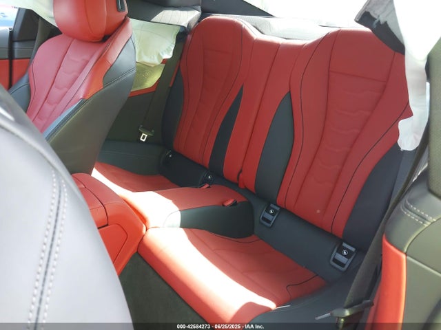 WBAAE2C00PCM03091 BMW 2023