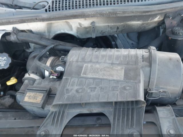 2013 CHEVROLET EXPRESS 3500 1GCZGUCG0D1112297 Photo 9