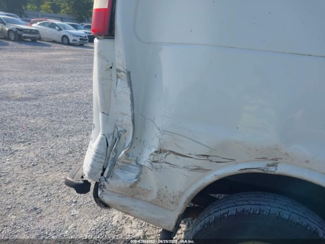 2013 CHEVROLET EXPRESS 3500 1GCZGUCG0D1112297 Photo 5