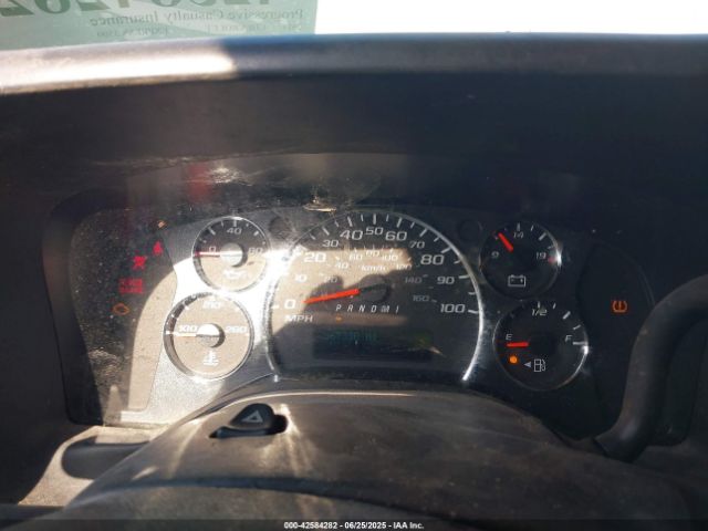 2013 CHEVROLET EXPRESS 3500 1GCZGUCG0D1112297 Photo 6