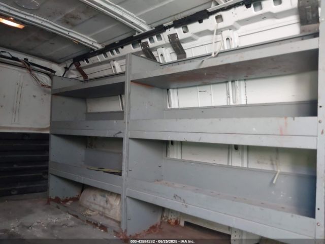 2013 CHEVROLET EXPRESS 3500 1GCZGUCG0D1112297 Photo 7