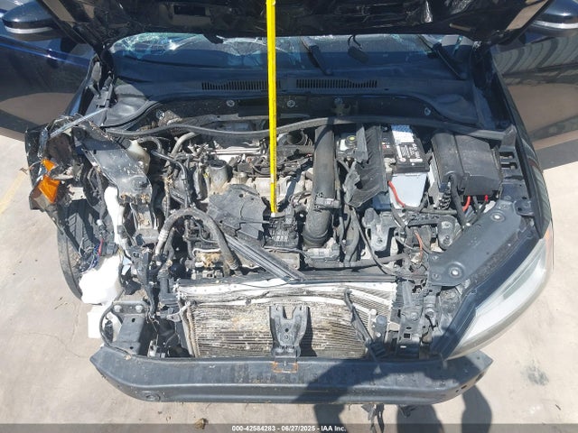 3VWD67AJ1GM321193 Volkswagen 2016