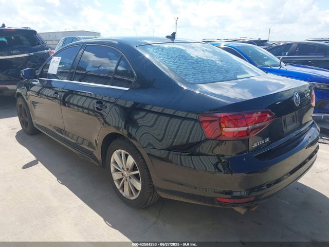 3VWD67AJ1GM321193 Volkswagen 2016