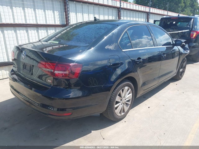 3VWD67AJ1GM321193 Volkswagen 2016