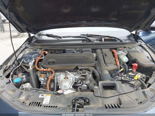 1HGCY2F85PA005862 Honda lfc5
