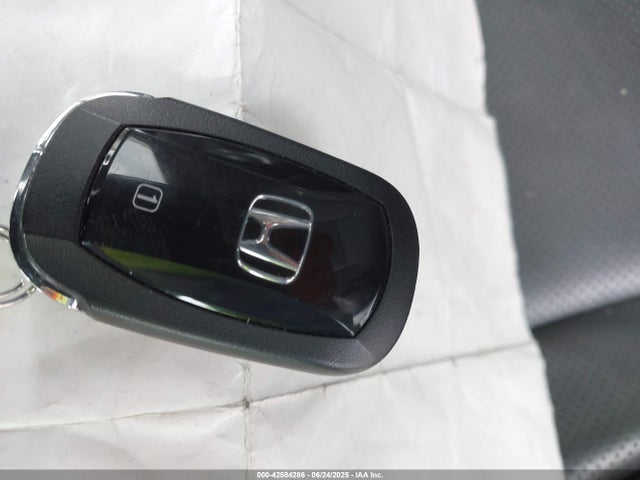 1HGCY2F85PA005862 Honda lfc5