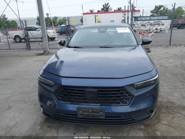 1HGCY2F85PA005862 Honda lfc5