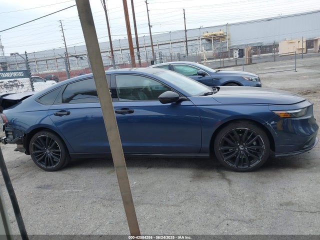 1HGCY2F85PA005862 Honda lfc5