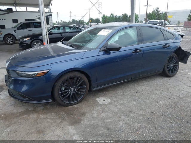 1HGCY2F85PA005862 Honda lfc5