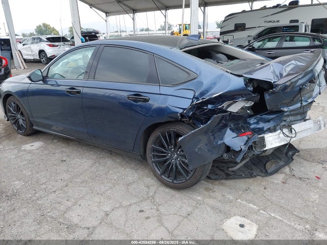 1HGCY2F85PA005862 Honda lfc5
