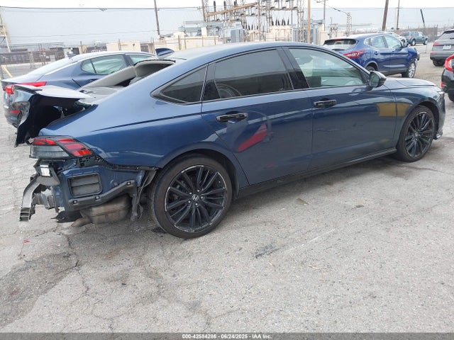 1HGCY2F85PA005862 Honda lfc5