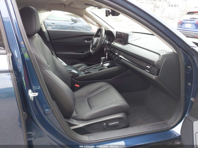1HGCY2F85PA005862 Honda lfc5
