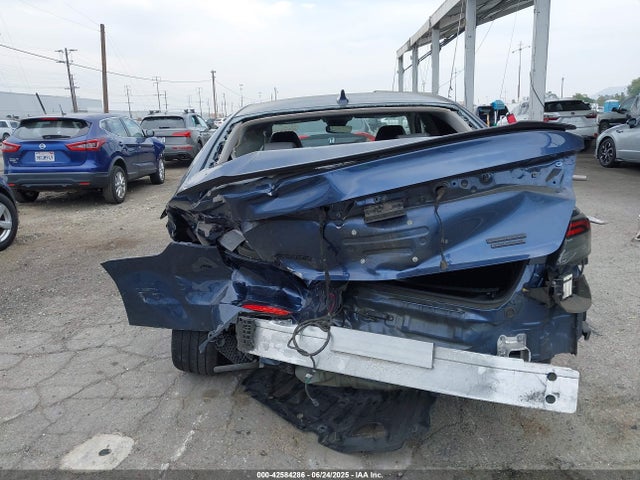1HGCY2F85PA005862 Honda lfc5