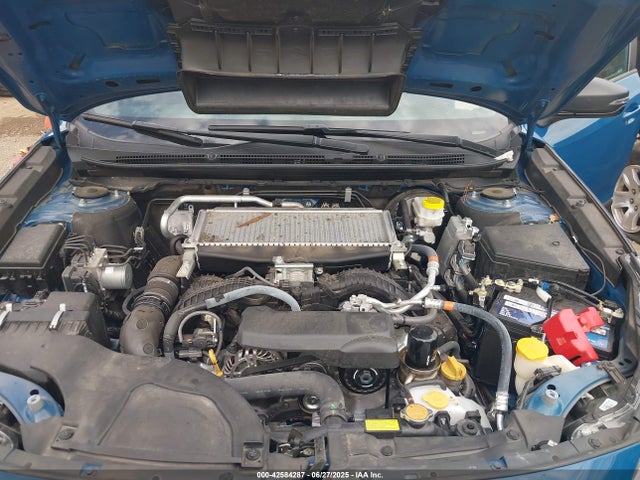 4S4BTGUD7N3263562 Subaru na, u4