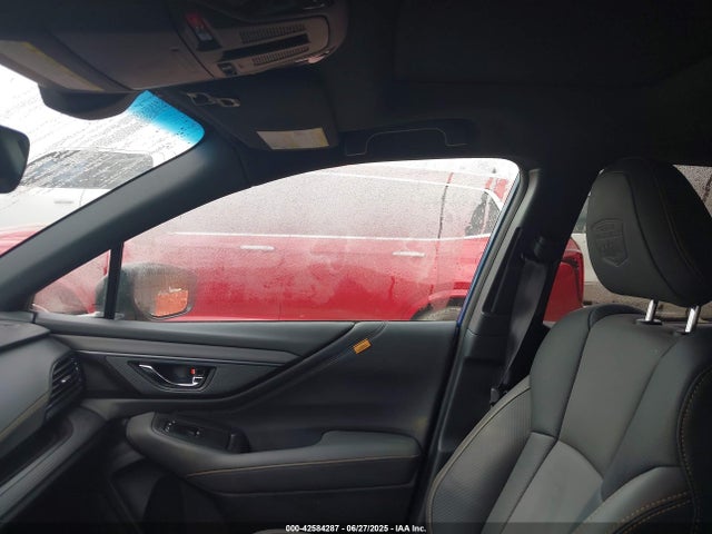 4S4BTGUD7N3263562 Subaru na, u4