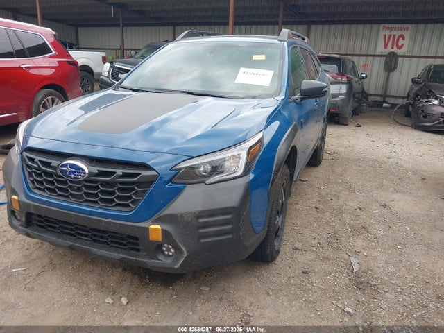 4S4BTGUD7N3263562 Subaru na, u4